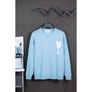 아미 아미리 남녀공용 니트