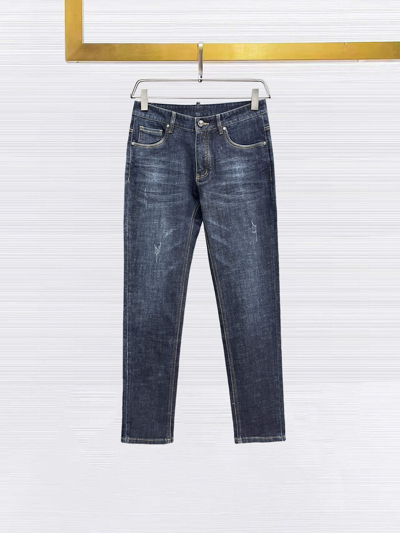 펜디 남자 청바지