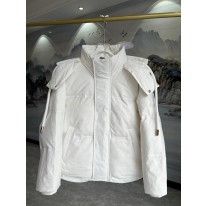 아미 아미리 남녀공용 패딩