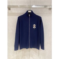 펜디 남자 가디건