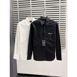 펜디 2컬러 남자 셔츠