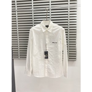 펜디 2컬러 남자 셔츠