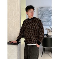 펜디 남자 니트