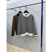 펜디 남자 니트