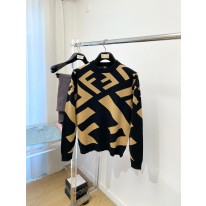 펜디 남자 니트