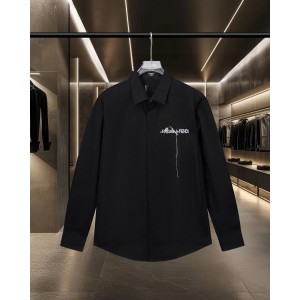 펜디 남자 셔츠