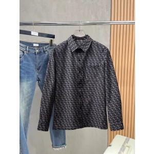 펜디 남자 셔츠