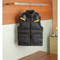 펜디 2컬러 남자 조끼