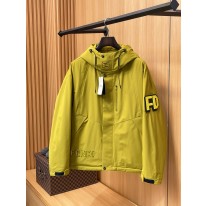 펜디 남자 패딩