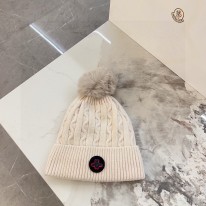 디올 겨울 모자