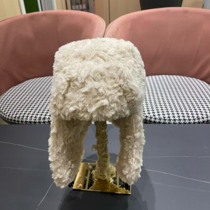 버버리 겨울 모자