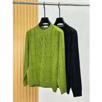 발렌티노 2컬러 남자 니트