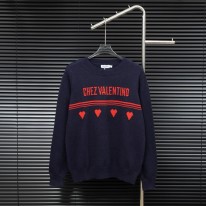 발렌티노 남자 니트