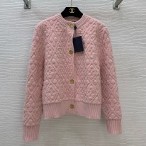 루이비통 여자 가디건