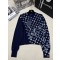 루이비통 여자 니트