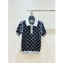 구찌 2컬러 여자 반팔