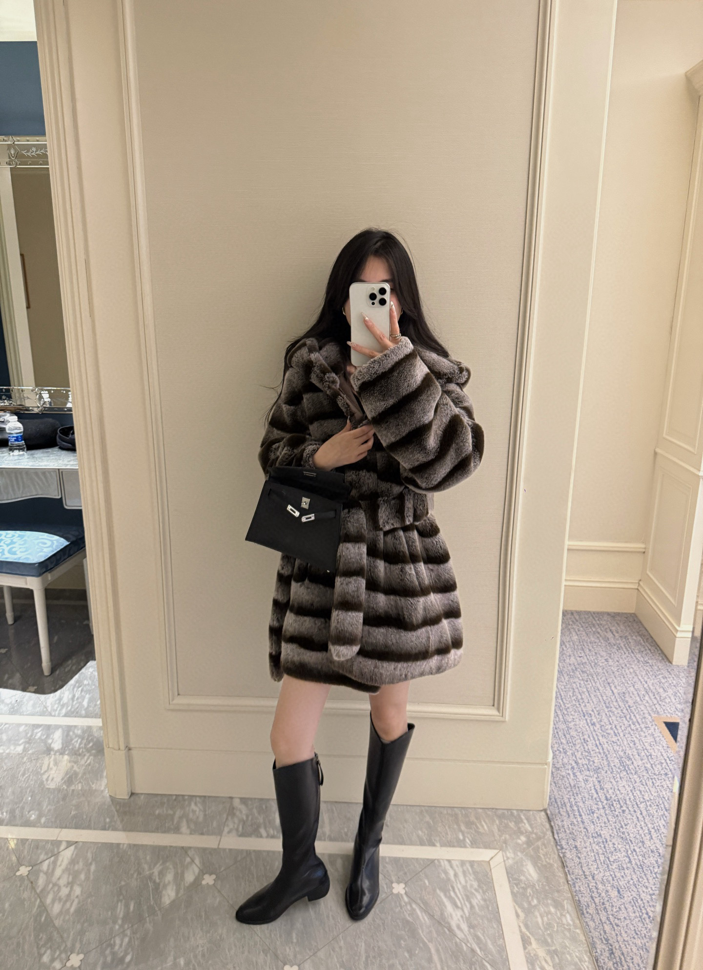 펜디 여자 재킷 자켓-코트