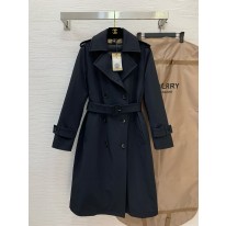 버버리 3컬러 여자 재킷 자켓-코트