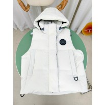 캐나다구스 남녀공용 조끼