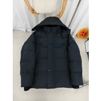 캐나다구스 남녀공용 패딩