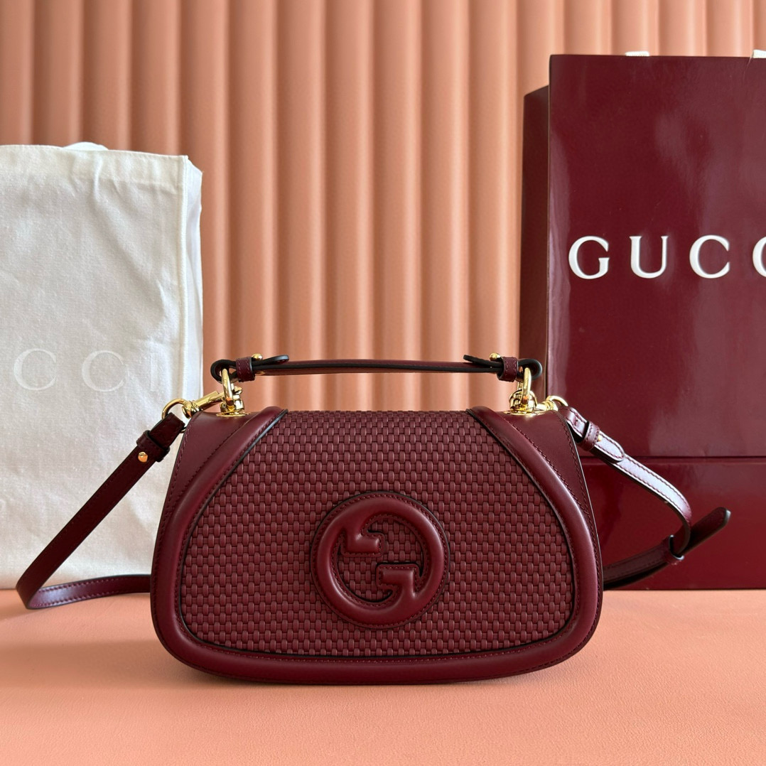 구찌 815714 여자가방