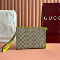 구찌 768255 클러치백