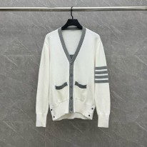 톰브라운 남녀공용 가디건