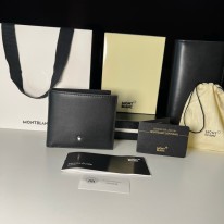 몽블랑  MB198310# 남녀공용 반지갑
