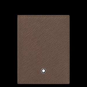 몽블랑 MB198239# 카드지갑 머니클립