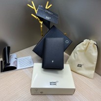 몽블랑 U113223# 카드지갑 머니클립