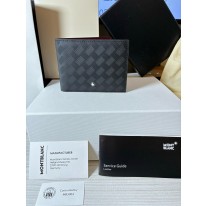 몽블랑 MB199143# 남녀공용 반지갑