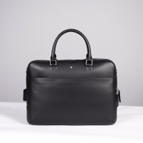 몽블랑 U0124075# 서류가방