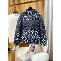 루이비통 남자 패딩