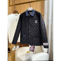 루이비통 남자 패딩