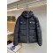 프라다 남자 패딩