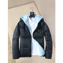 프라다 남자 패딩