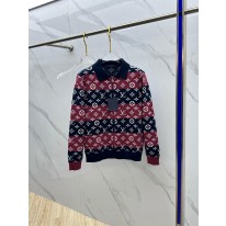 루이비통 남자 가디건