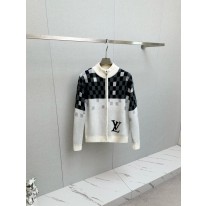 루이비통 남자 양모 가디건