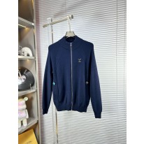 루이비통 남자 양모 가디건