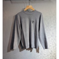 프라다 남자 양모 니트