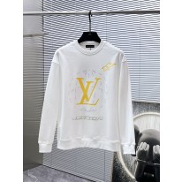 루이비통 2컬러 남자 맨투맨 후드티