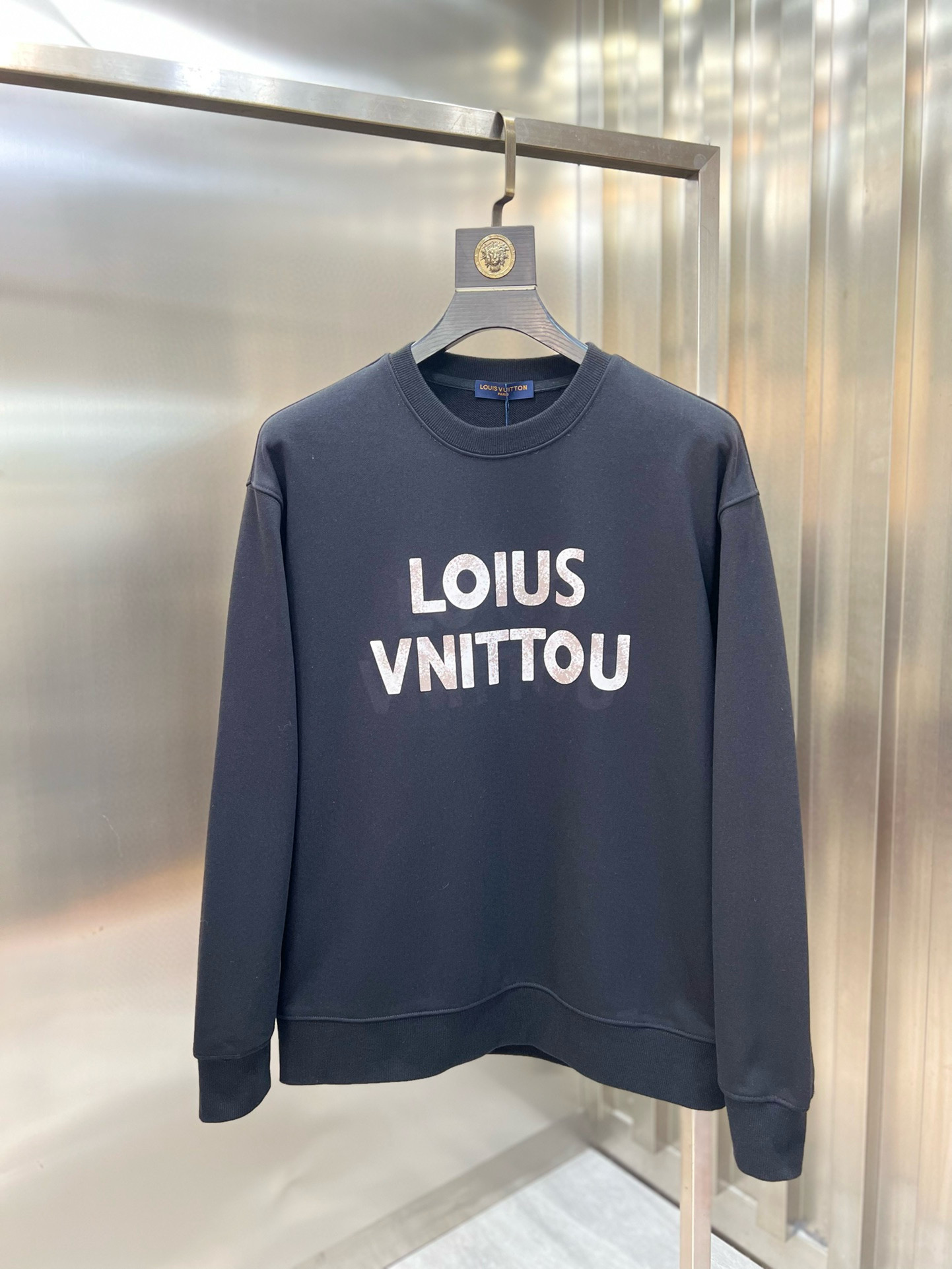 루이비통 남자 맨투맨 후드티