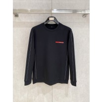 프라다 남자 맨투맨