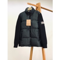 버버리 남자 패딩