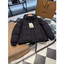 버버리 남자 패딩