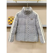 버버리 남자 패딩