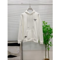 프라다 남자 후드티