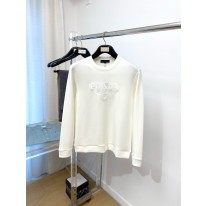 프라다 남자 맨투맨