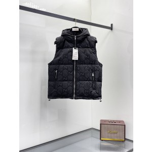 구찌 남자 조끼