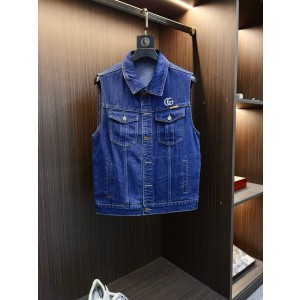 구찌 남자 조끼